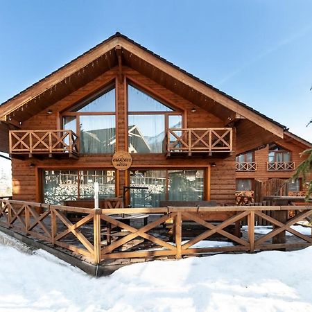 Chalets Ceder 1 Vysoke Tatry Exterior photo
