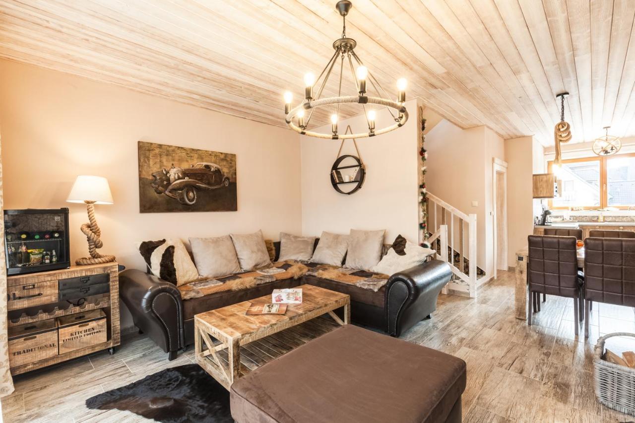 Chalets Ceder 1 Vysoke Tatry Exterior photo