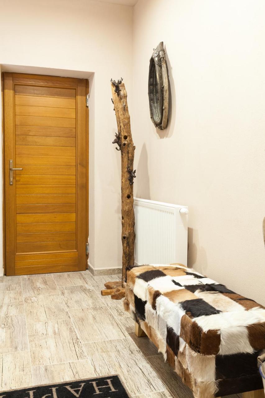 Chalets Ceder 1 Vysoke Tatry Exterior photo